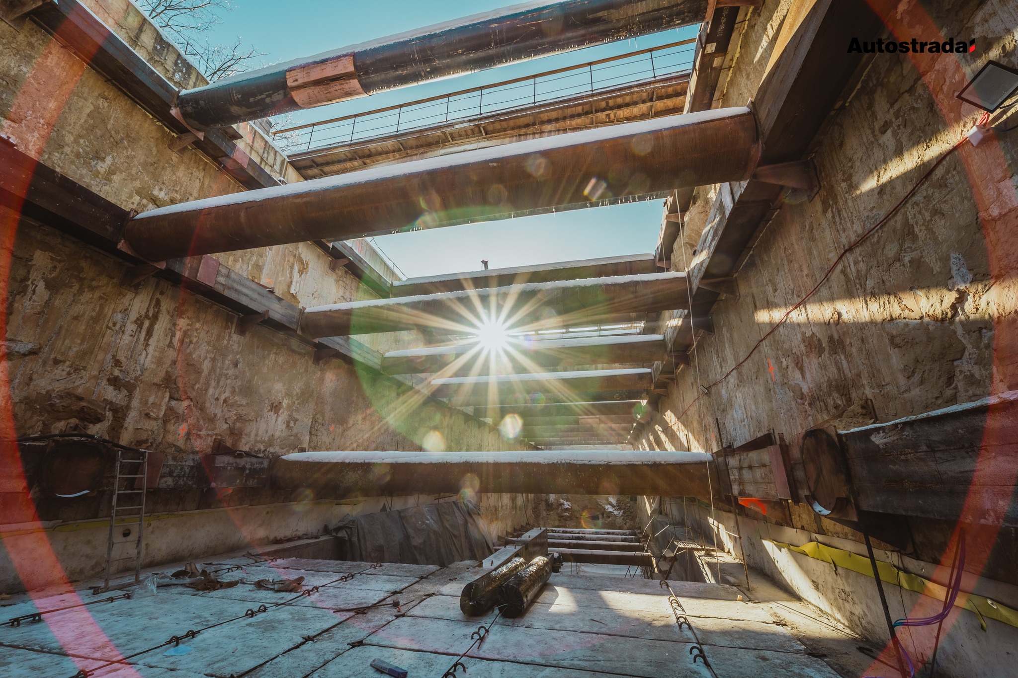 Будівництво метро на Виноградар: що вже зроблено - фото 4