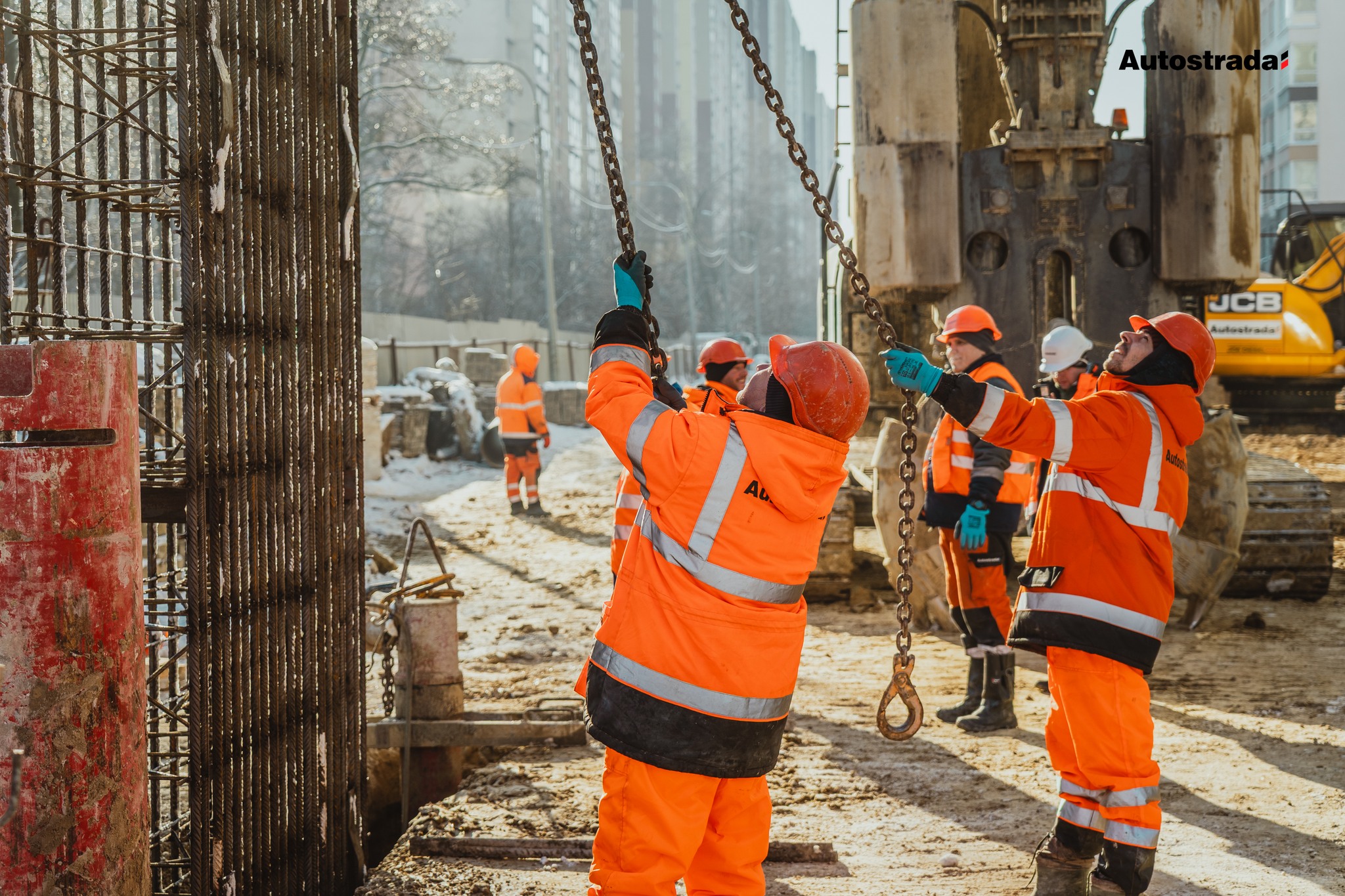 Будівництво метро на Виноградар: що вже зроблено - фото 5
