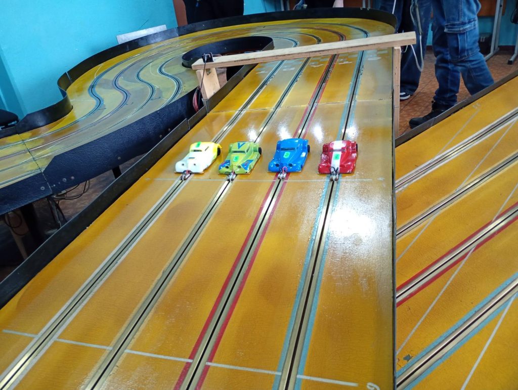 Найкращих автомоделістів серед школярів визначили на Черкащині - фото 2