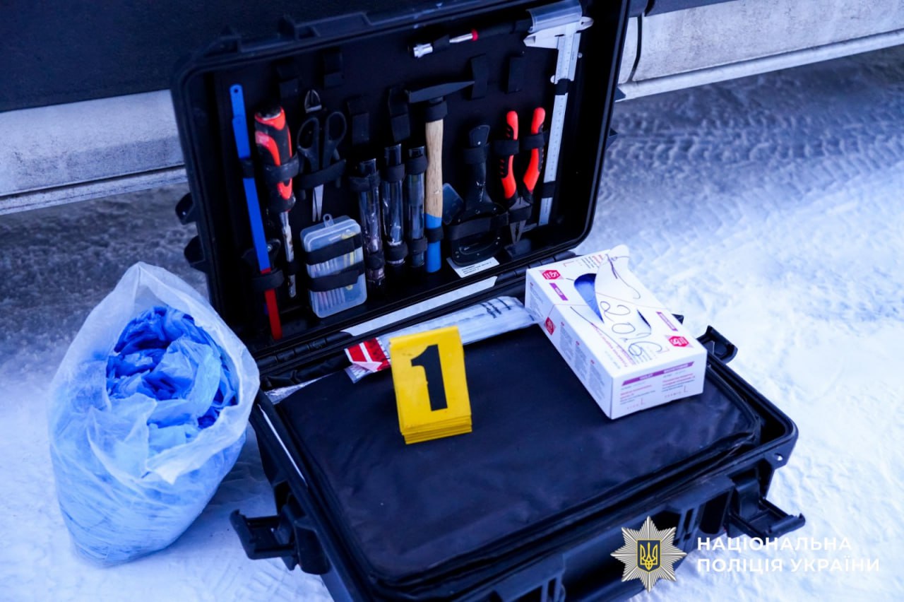 Чоловік вбив 5 людей у Рівненській області: молотком і сокирою - фото 2