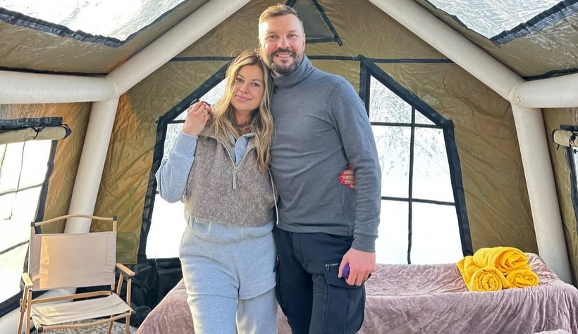 На Троєщині тимчасово працює мобільна баня: безкоштовно