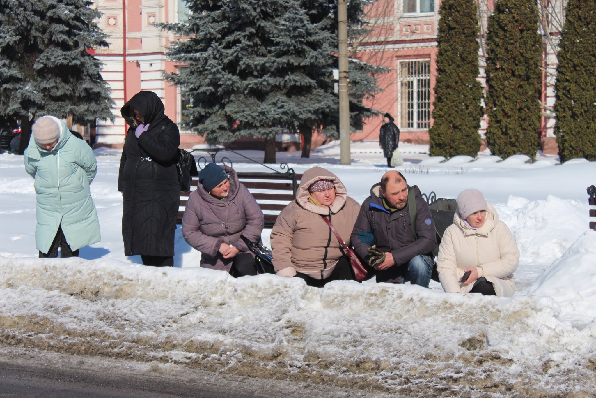 В Умані попрощалися із снайпером, який загинув на війні