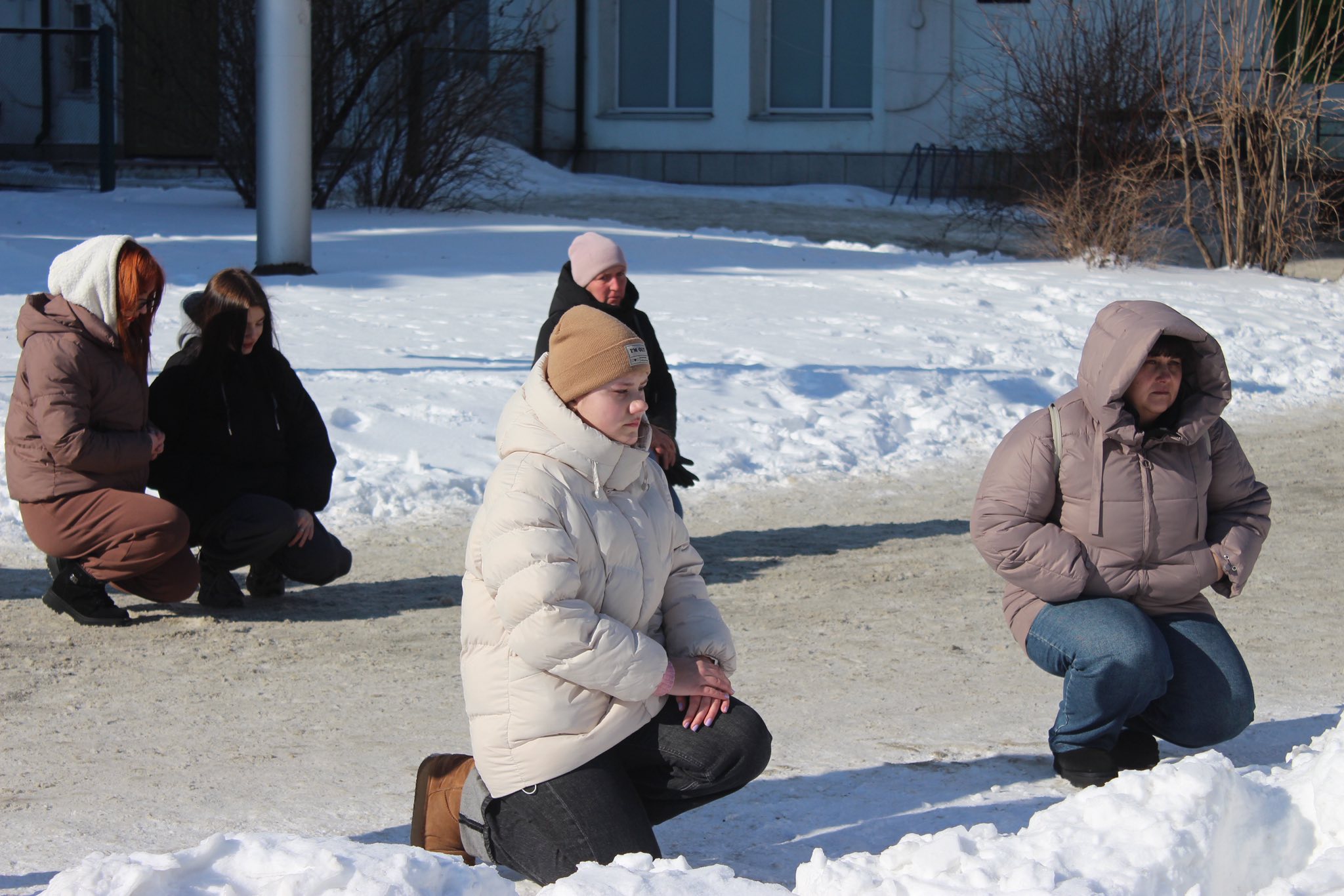 В Умані попрощалися із снайпером, який загинув на війні - фото 3