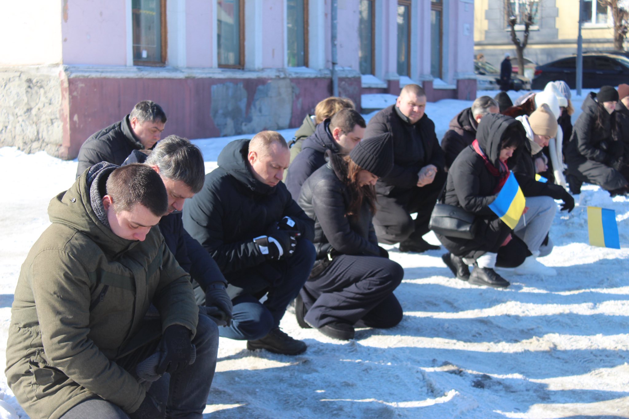 В Умані попрощалися із снайпером, який загинув на війні - фото 5