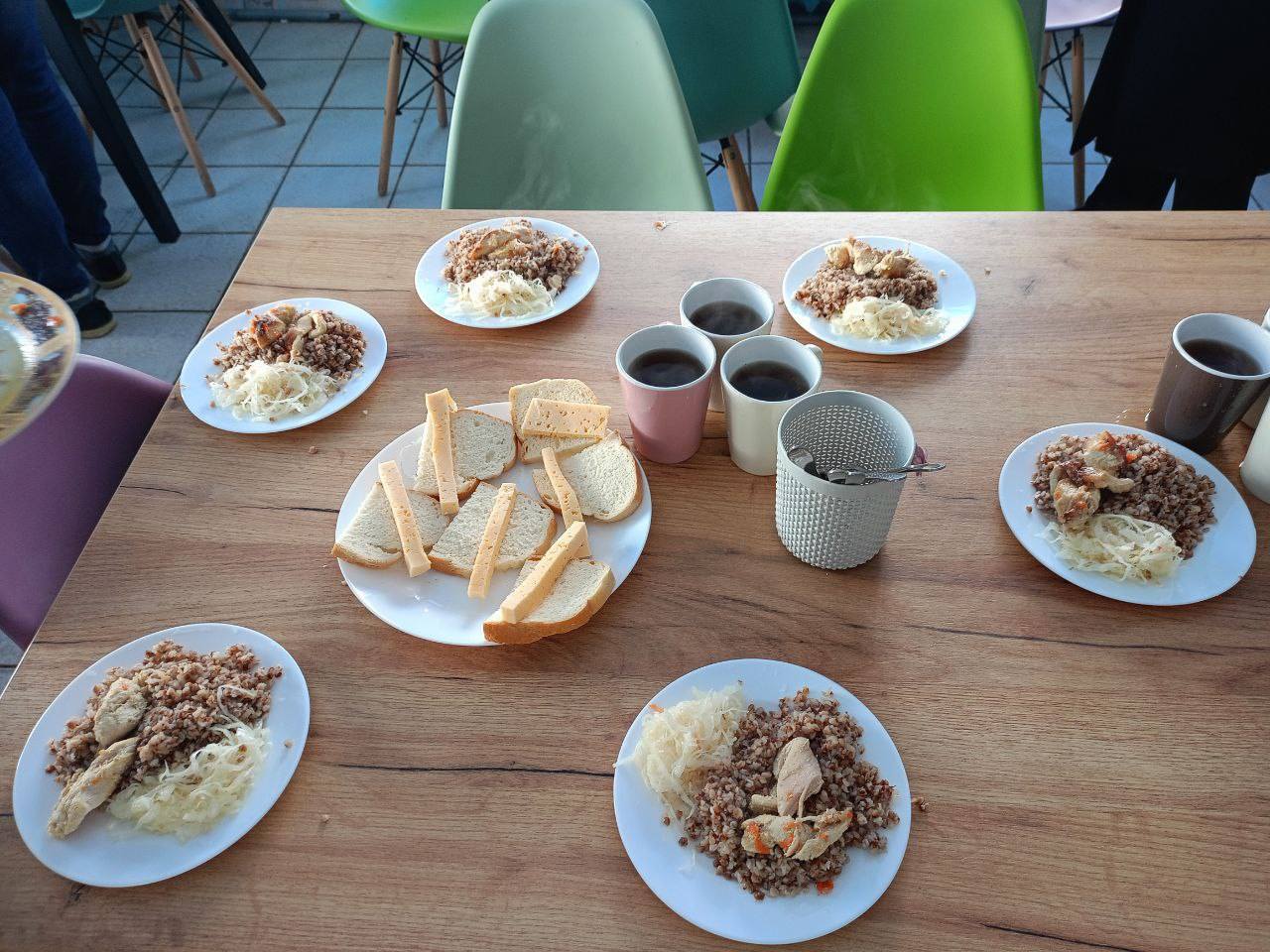 У Звенигородській громаді майже всі школи і дитсадки відновили роботу - фото 2