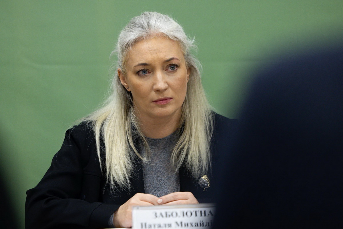 Заступник керівника офісу президента на Вінниччині провів нараду щодо розширення підрозділів ППО - фото 3