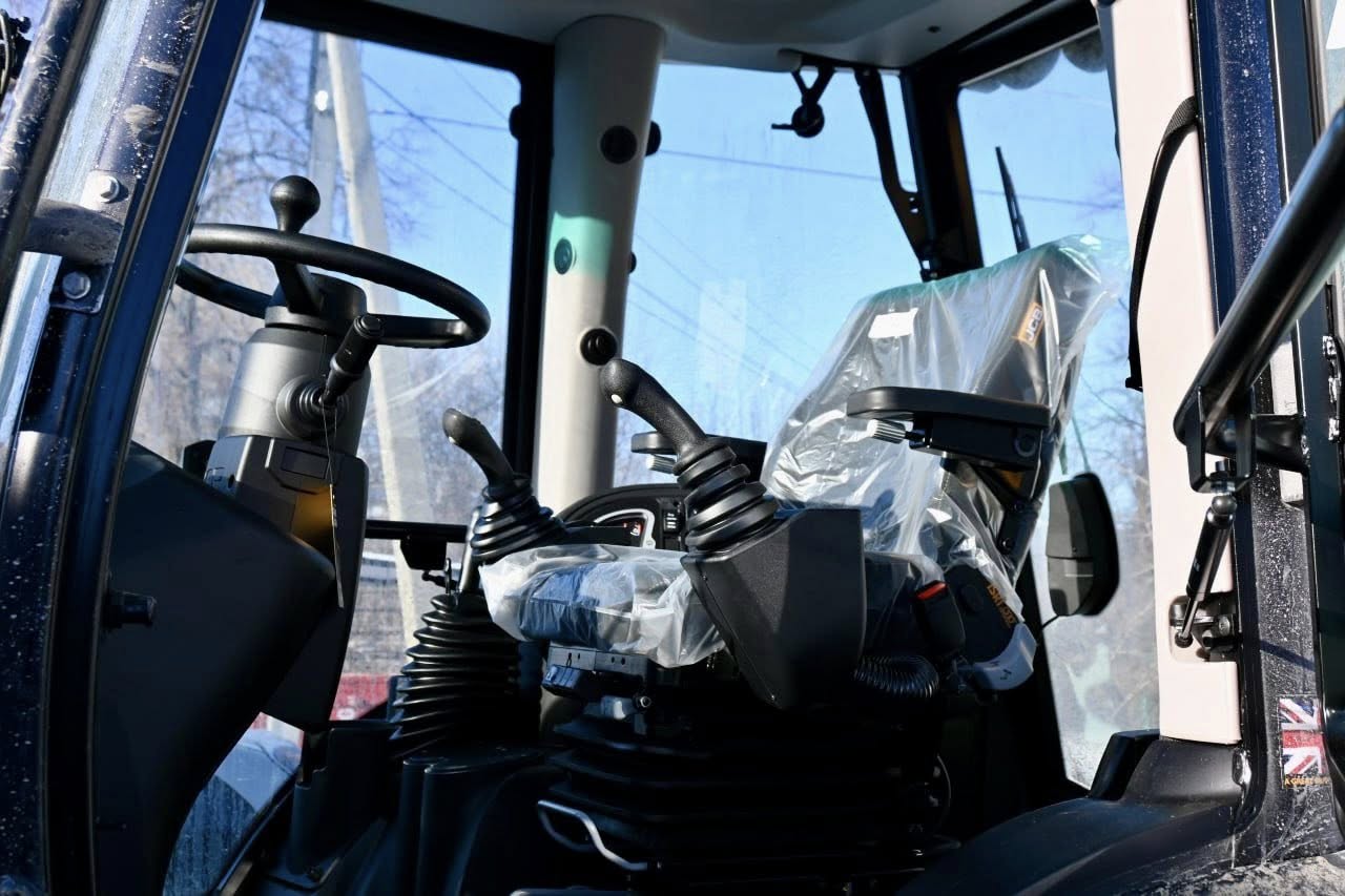 Німецьке місто купило техніку для Чигирина - фото 3