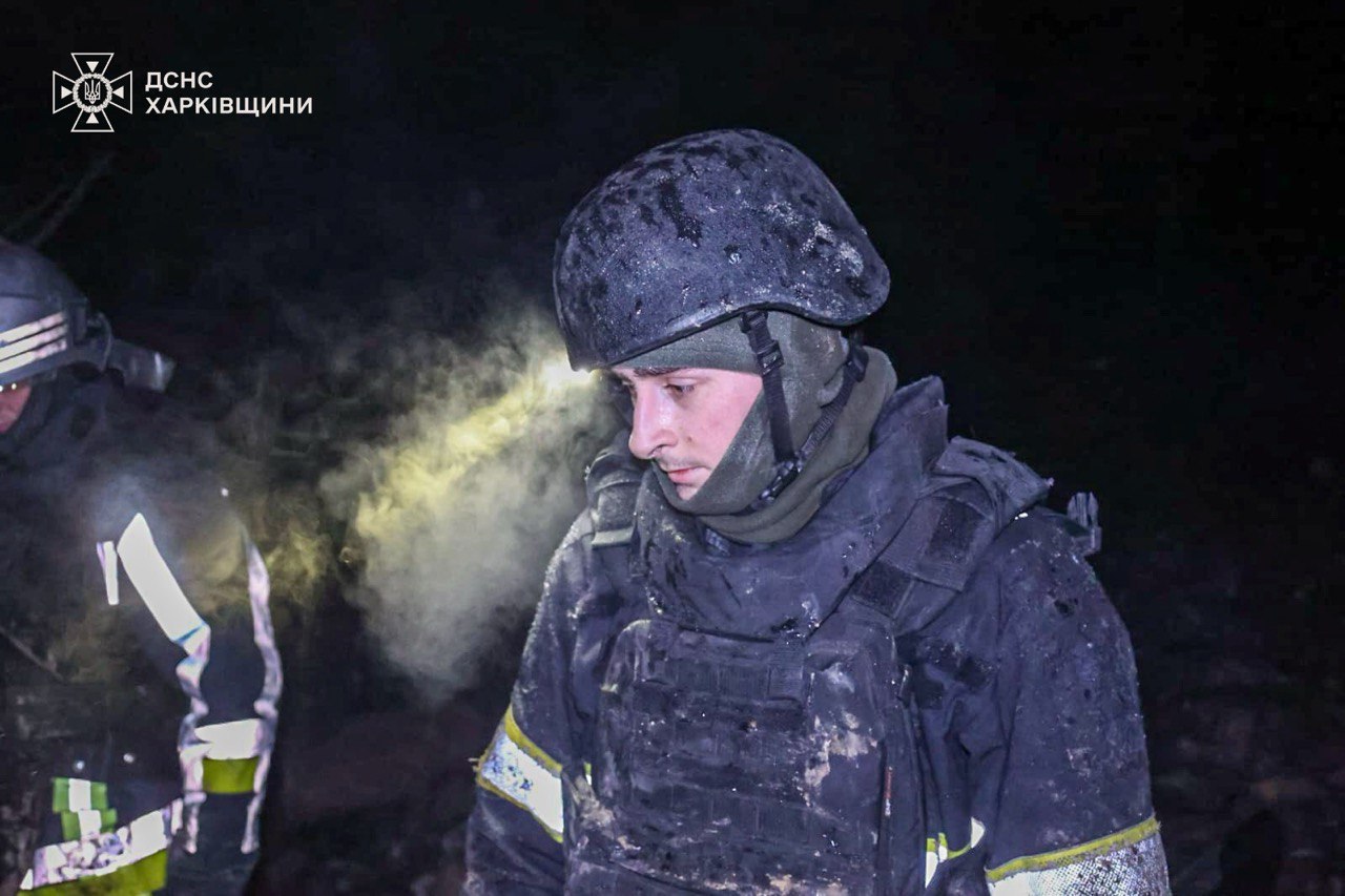 Трьох маленьких дітей і чоловіка вбили росіяни у Богодухові - фото 3