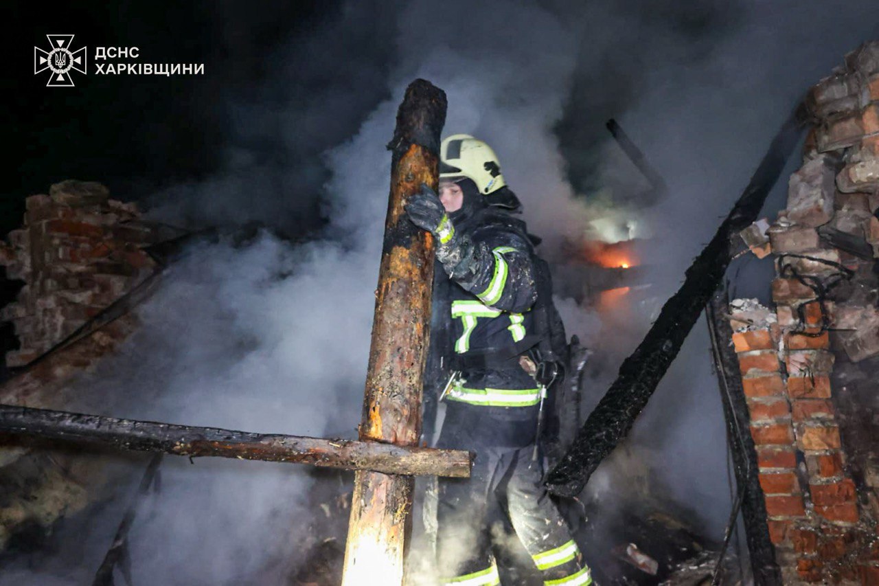 Трьох маленьких дітей і чоловіка вбили росіяни у Богодухові - фото 4
