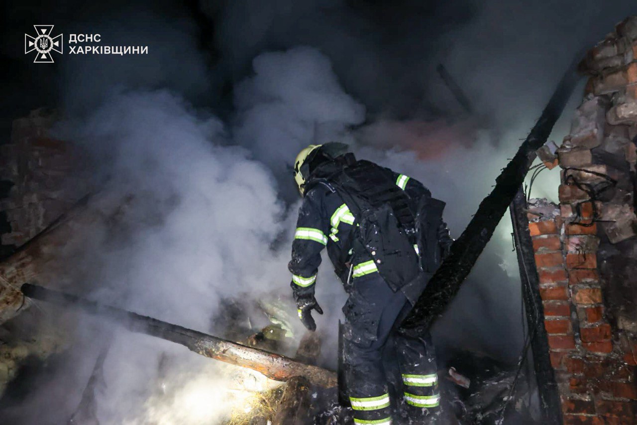 Трьох маленьких дітей і чоловіка вбили росіяни у Богодухові - фото 7