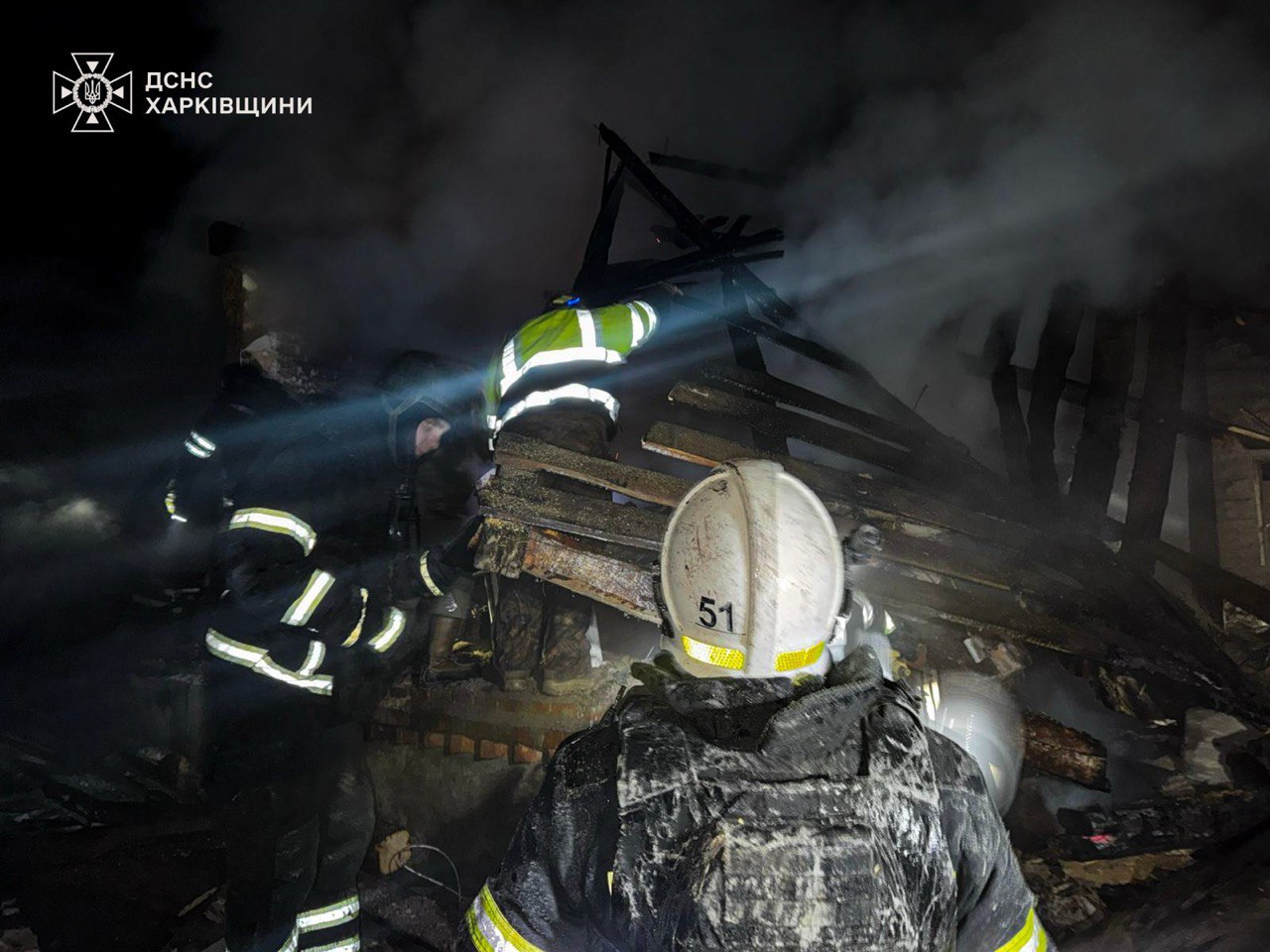 Трьох маленьких дітей і чоловіка вбили росіяни у Богодухові - фото 2