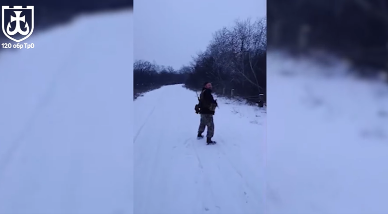 Зібрав рюкзак за тиждень до війни: історія фельдшера вінницької бригади працює