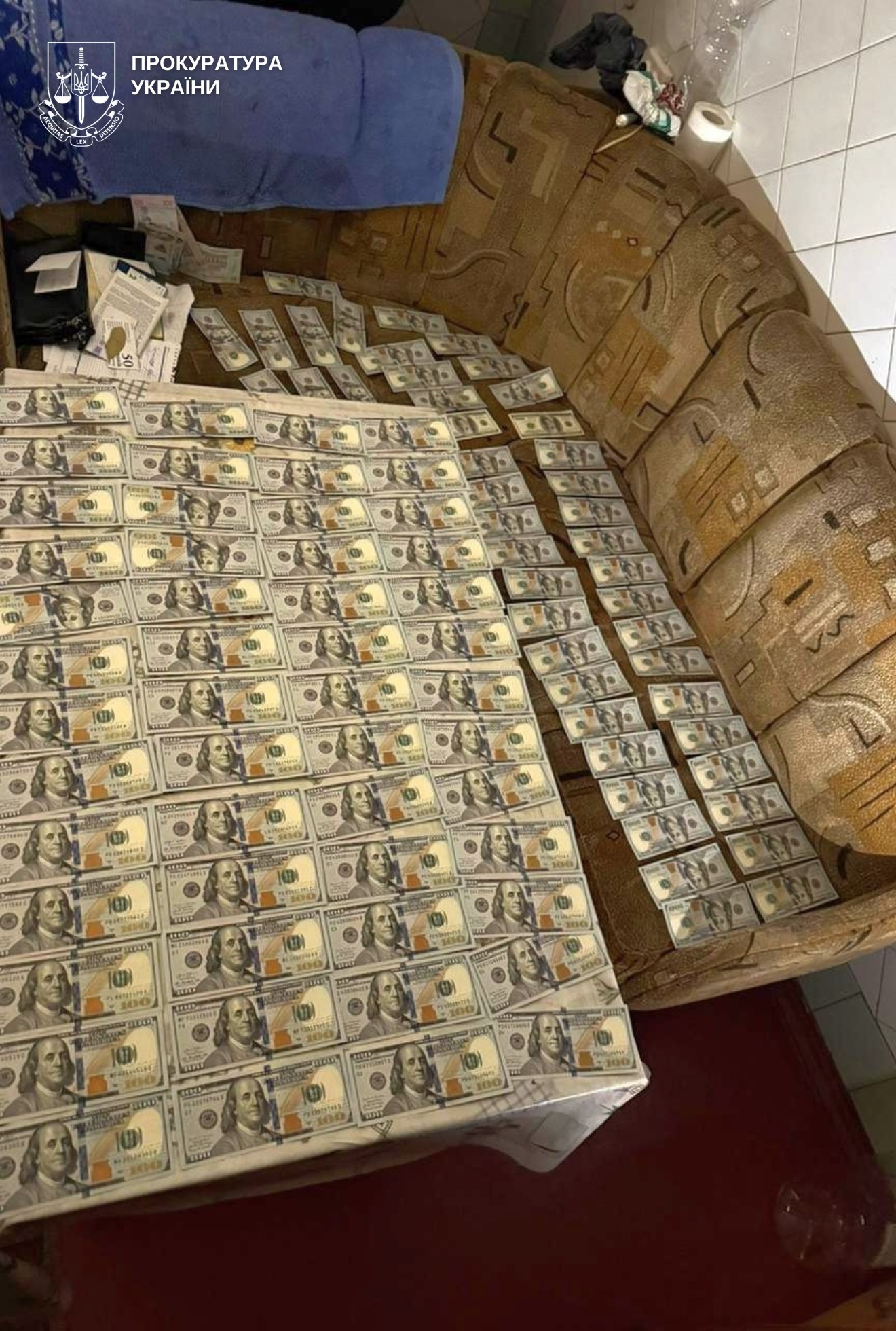 За продаж «інвалідності» та відстрочку «клієнту» затримали ділка з Вінниччини