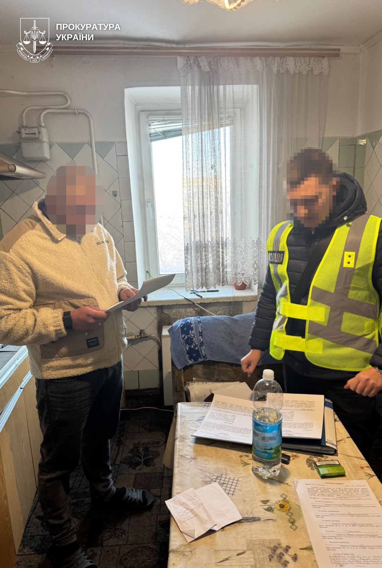 За продаж «інвалідності» та відстрочку «клієнту» затримали ділка з Вінниччини - фото 2