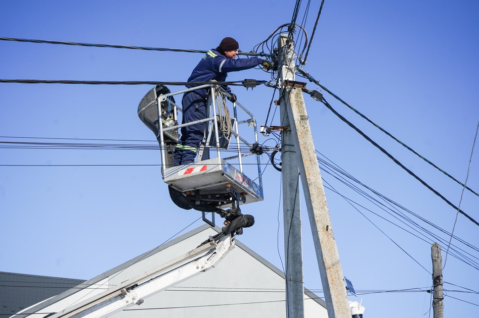 У селах Вінницької громади ставитимуть ліхтарі з сонячними панелями - фото 3