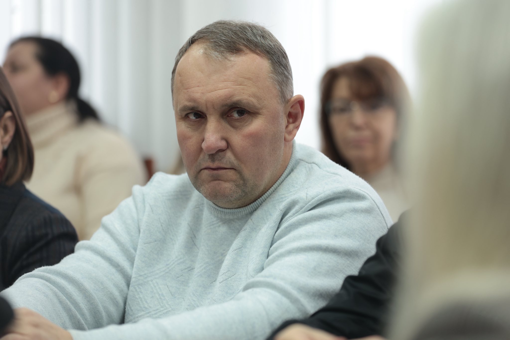 Заболотна зустрілась з керівниками громад Хмільницького району: які питання порушували - фото 2