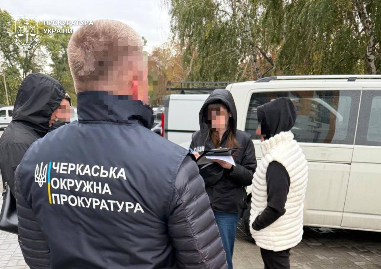 Перед судом постане доцентка університету на Черкащині