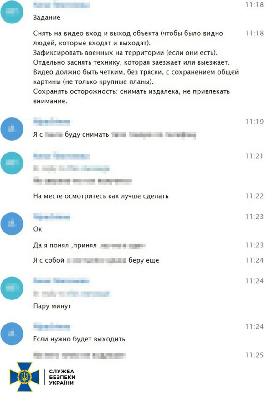 СБУ затримала двох наркоманів, які готували удар рф по Київщині - фото 5