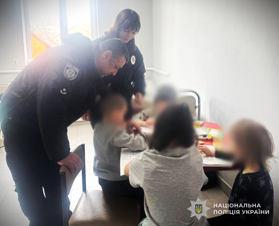 Дворічна дитина померла від переохолодження на Львівщині