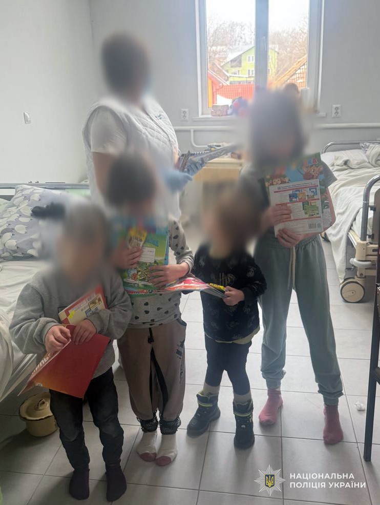 Дворічна дитина померла від переохолодження на Львівщині - фото 2