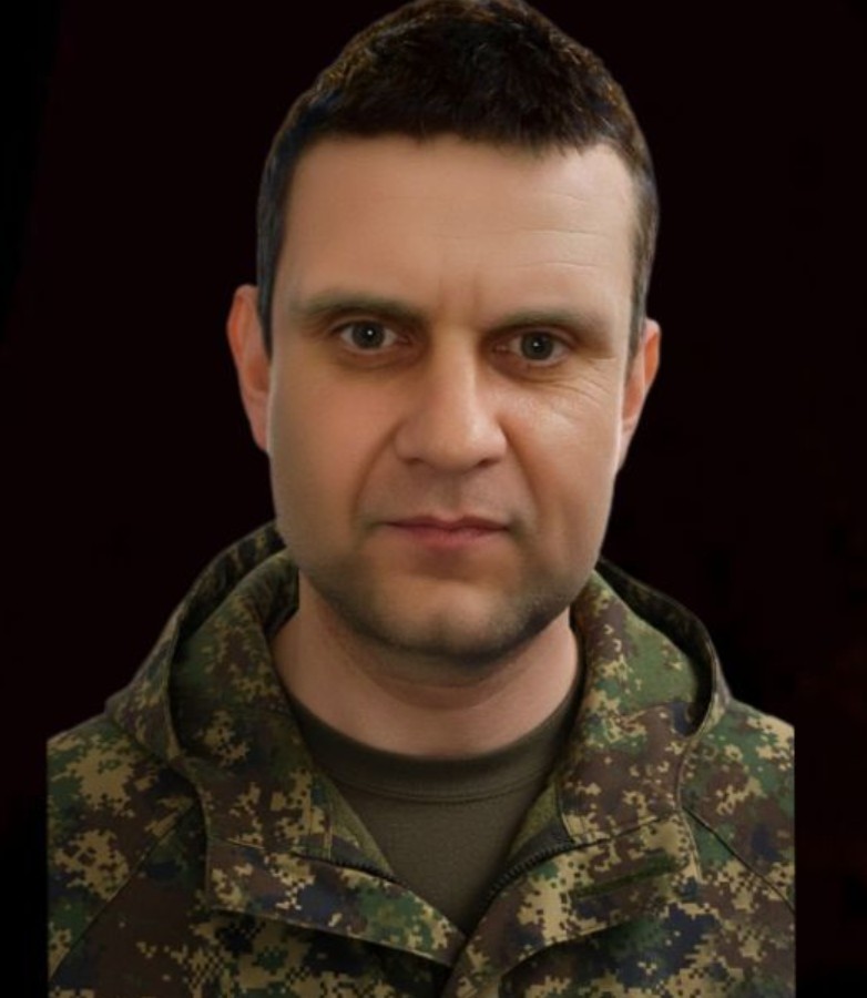 Четверо захисників із Черкаської області загинули на війні - фото 3