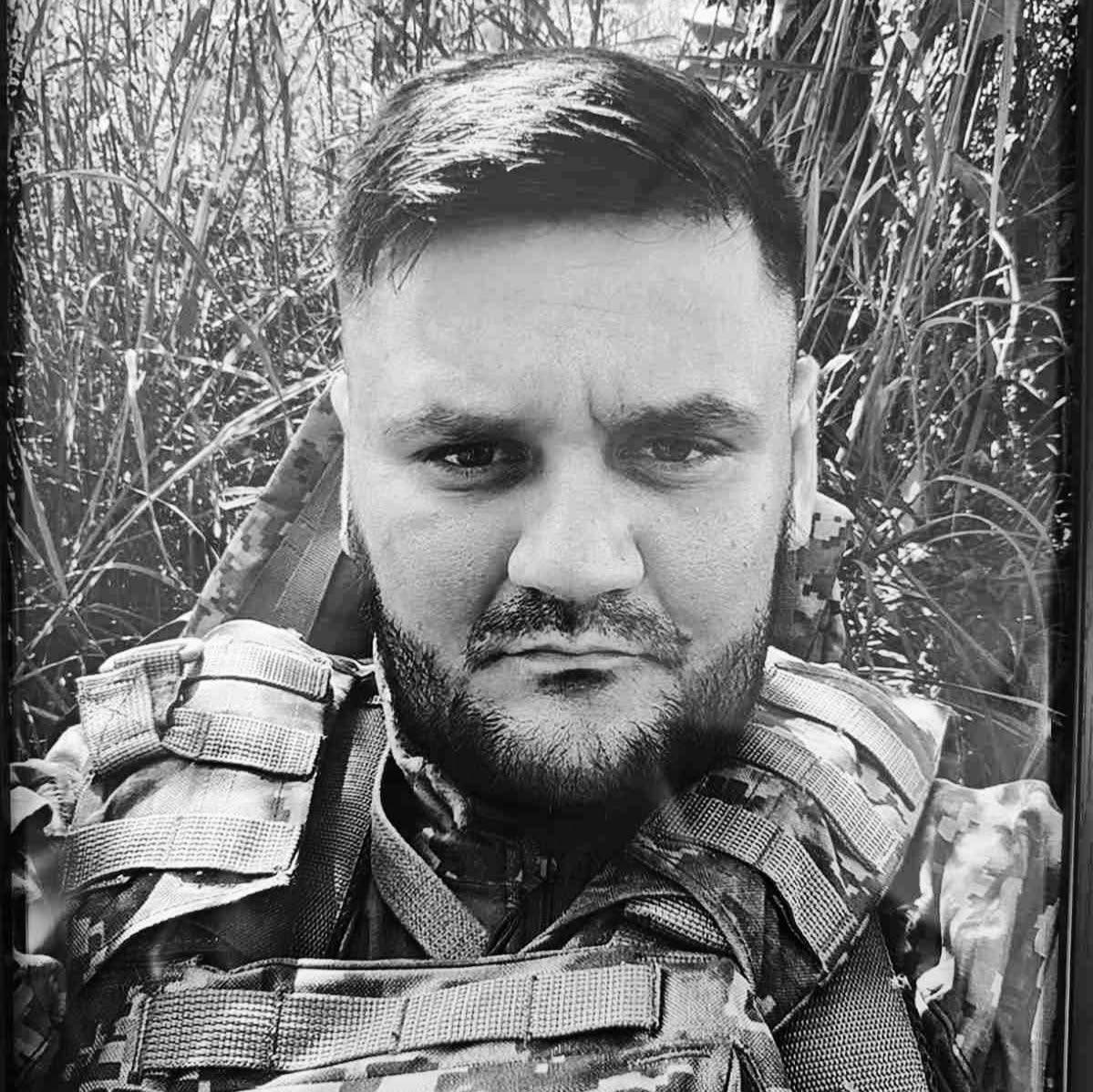 Четверо захисників із Черкаської області загинули на війні