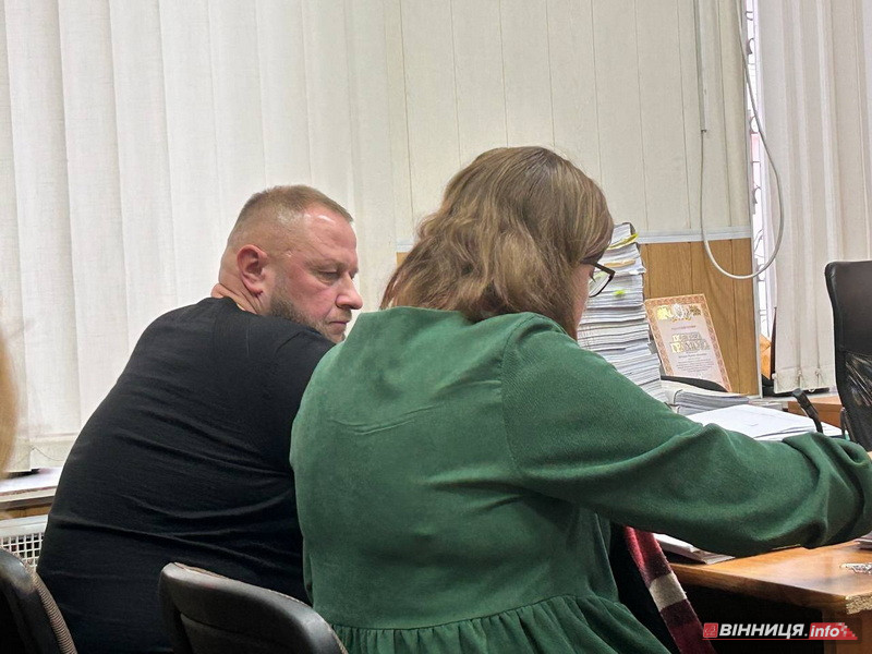 Вбивство двох дітей у Шаргороді: суд заслухав докази проти вчителя - фото 8