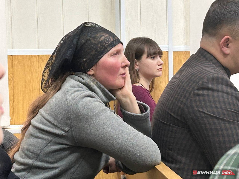 Вбивство двох дітей у Шаргороді: суд заслухав докази проти вчителя - фото 4