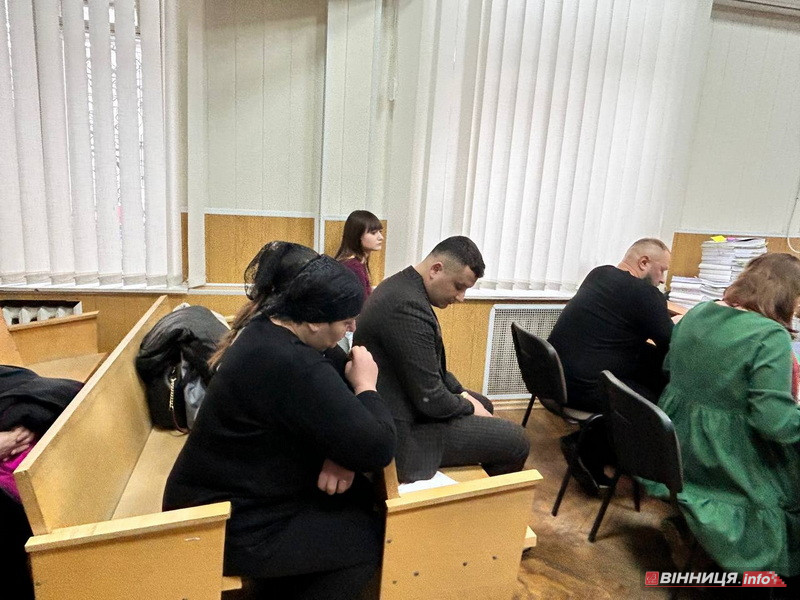 Вбивство двох дітей у Шаргороді: суд заслухав докази проти вчителя - фото 7