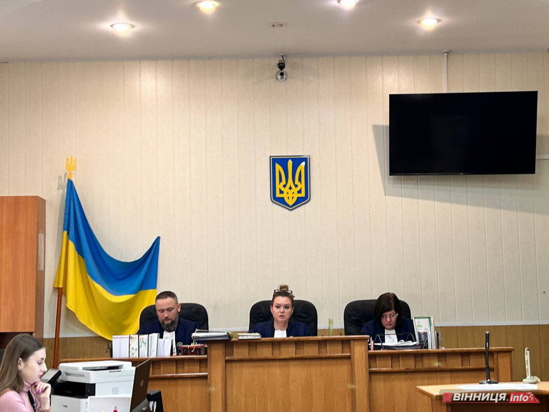 Вбивство двох дітей у Шаргороді: суд заслухав докази проти вчителя - фото 6