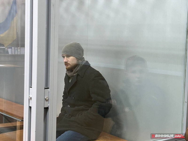 Вбивство двох дітей у Шаргороді: суд заслухав докази проти вчителя - фото 3