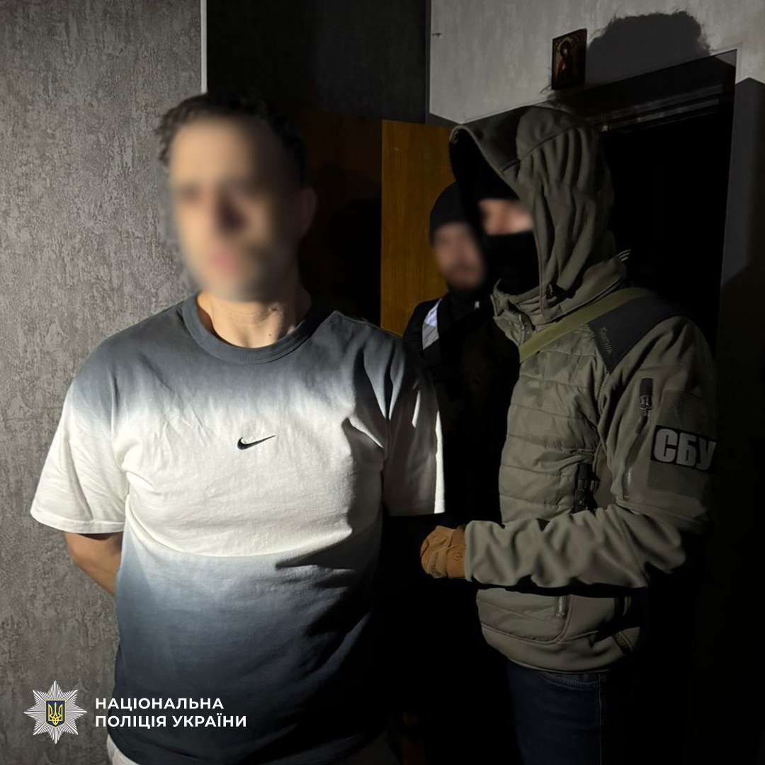 Нацполіція та СБУ знешкодили міжнародний канал збуту кокаїну у Києві та області - фото 3