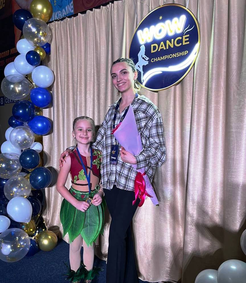 Черкаські танцюристи здобули перемоги на Всеукраїнському фестивалі «WOW dance championship» - фото 2