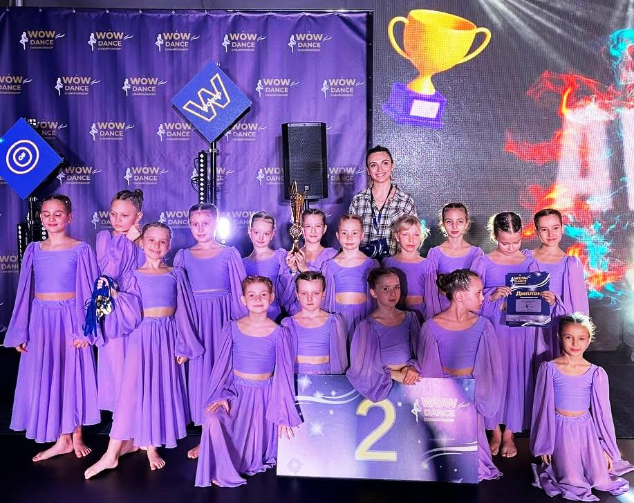 Черкаські танцюристи здобули перемоги на Всеукраїнському фестивалі «WOW dance championship» - фото 5