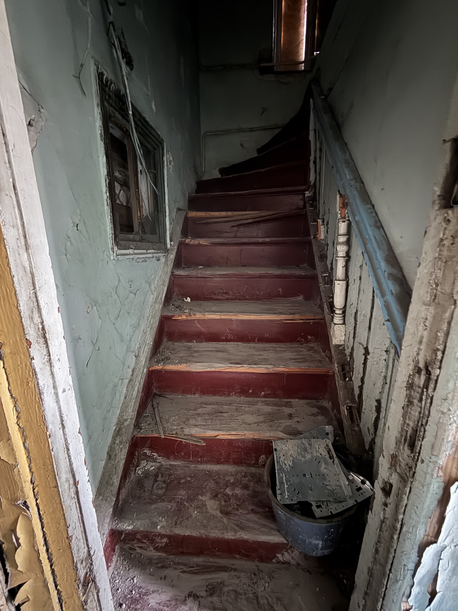 Будинок археолога Вікентія Хвойки на Подолі у жахливому стані: що відомо - фото 2