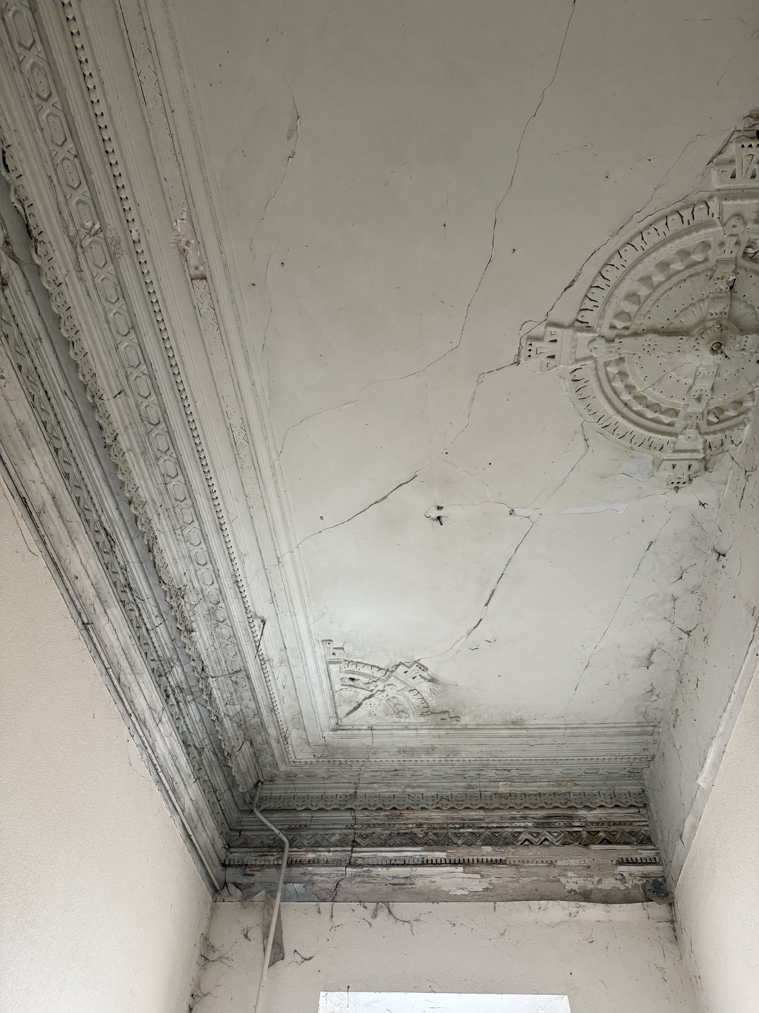 Будинок археолога Вікентія Хвойки на Подолі у жахливому стані: що відомо - фото 5