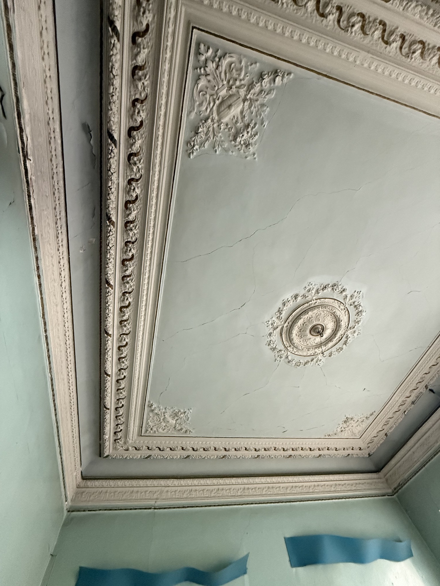 Будинок археолога Вікентія Хвойки на Подолі у жахливому стані: що відомо - фото 4