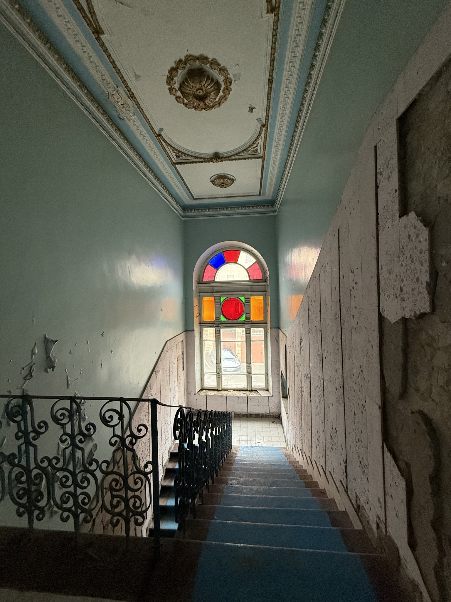 Будинок археолога Вікентія Хвойки на Подолі у жахливому стані: що відомо - фото 9