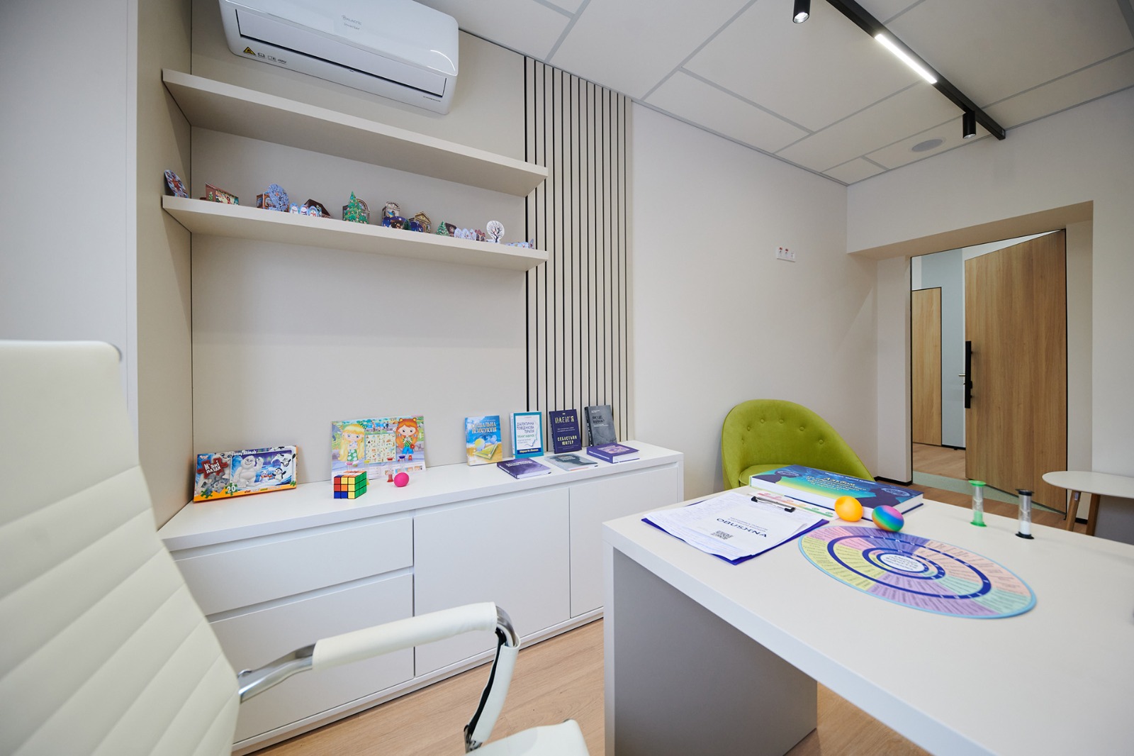 Центр ментального здоров’я «Повернення» відкрили у Черкасах - фото 3