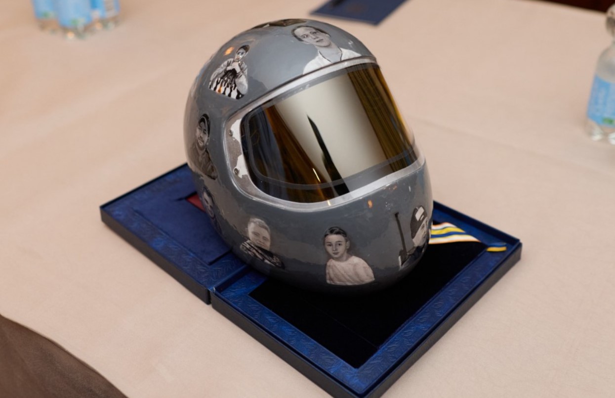 Адвокат із Черкас веде справу скелетоніста Гераскевича: суд відхилив скаргу українського спортсмена