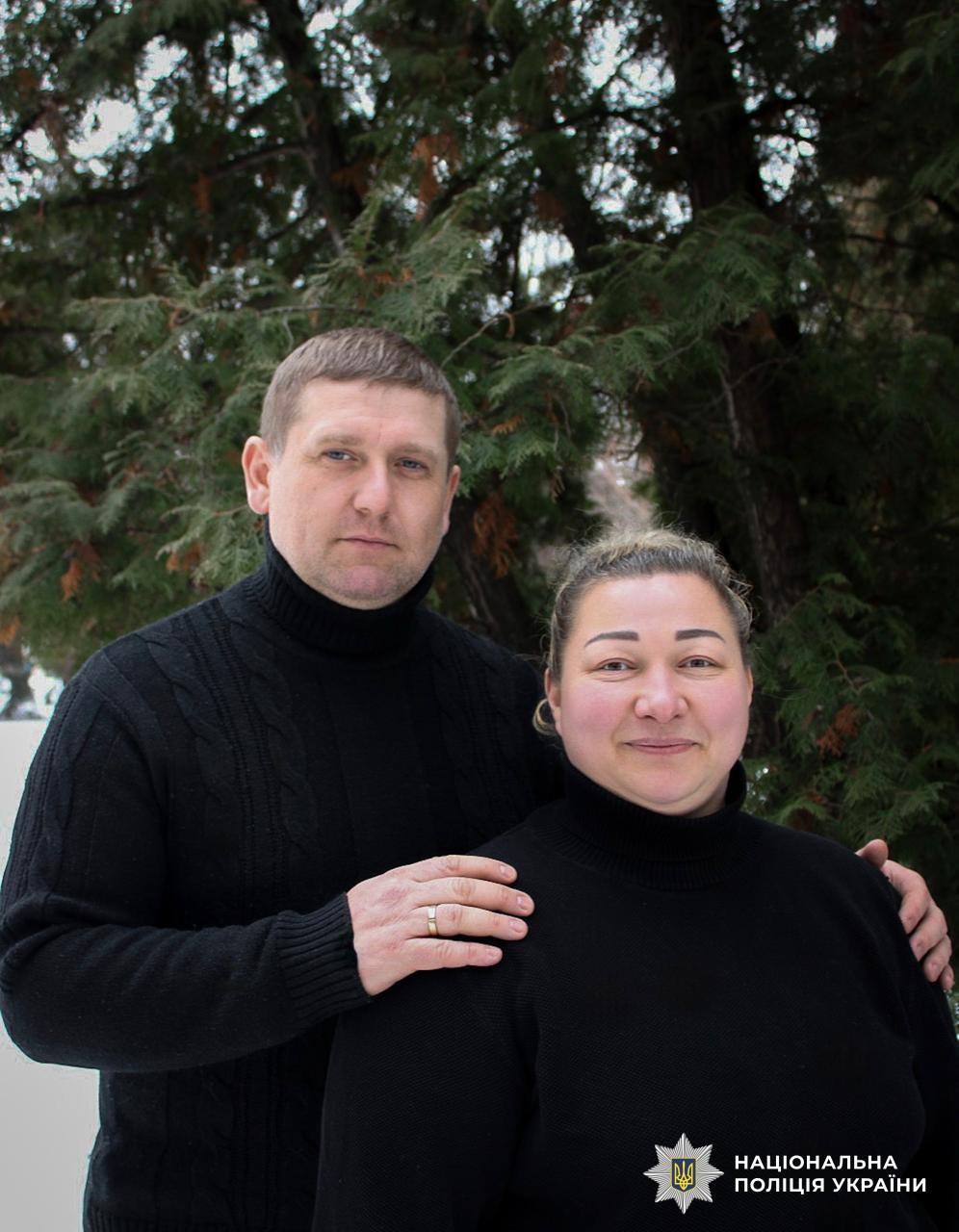 У Києві подружжя поліцейських поза службою затримало розшукуваного злочинця