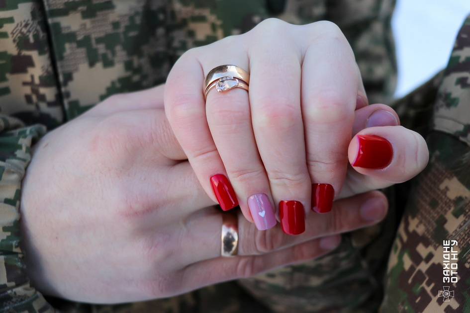 Крізь АТО та повномасштабне вторгнення: бойовий шлях вінницької родини Нацгвардійців - фото 2