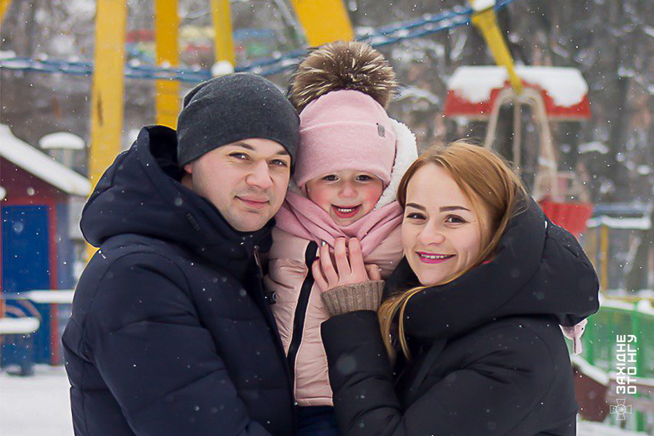 Крізь АТО та повномасштабне вторгнення: бойовий шлях вінницької родини Нацгвардійців