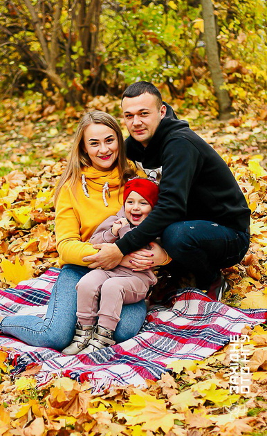 Крізь АТО та повномасштабне вторгнення: бойовий шлях вінницької родини Нацгвардійців - фото 6