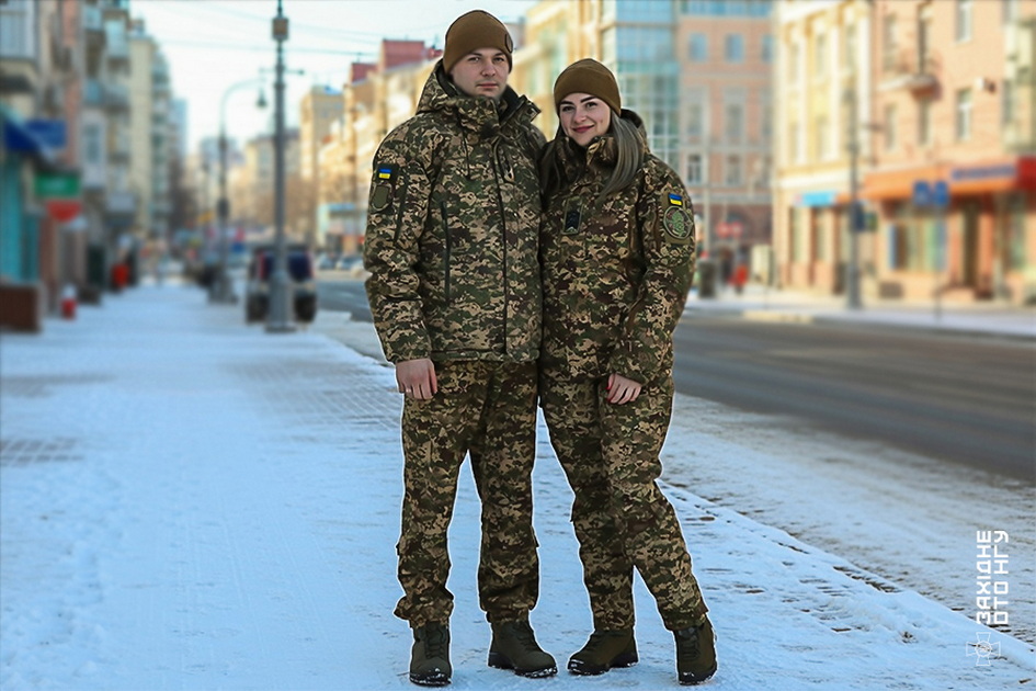 Крізь АТО та повномасштабне вторгнення: бойовий шлях вінницької родини Нацгвардійців - фото 4