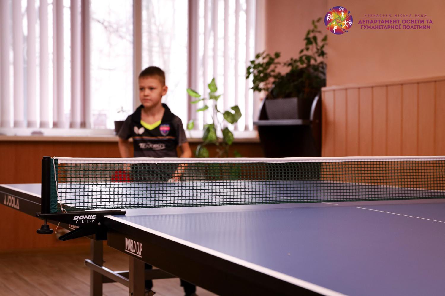 Черкаська дитячо-юнацька спортивна школа отримала новий інвентар - фото 3