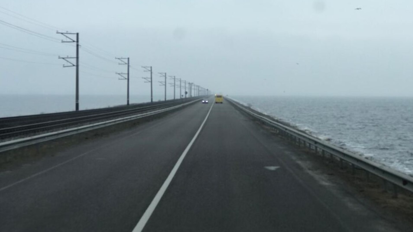 Міст через «Черкаське море»: які факти і міфи має найбільша дамба України - фото 2