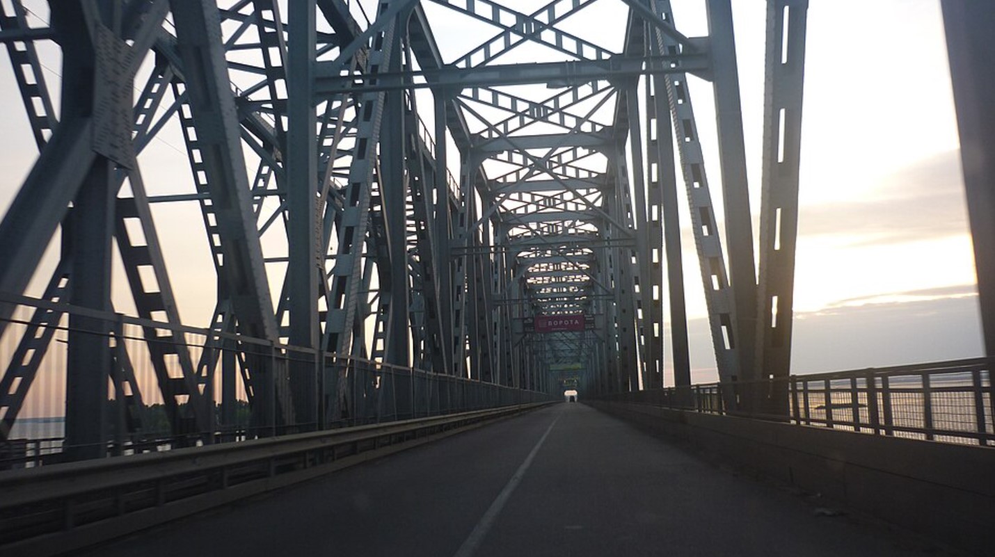 Міст через «Черкаське море»: які факти і міфи має найбільша дамба України - фото 3