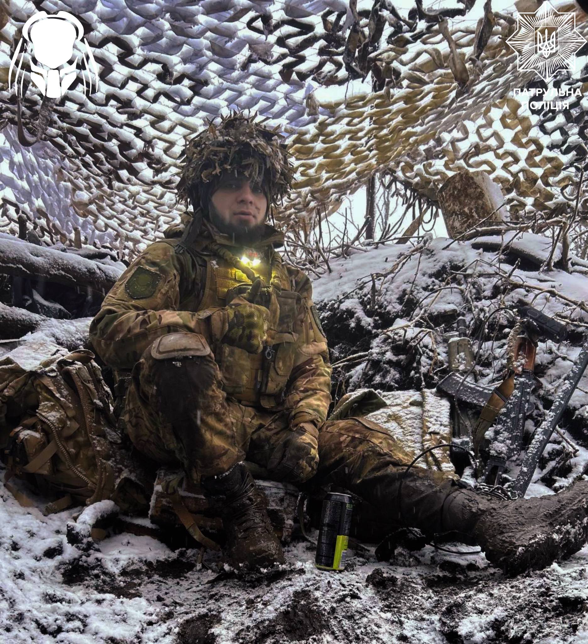 Від вулиць Київщини до аеророзвідки: історія бійця з позивним Чилі