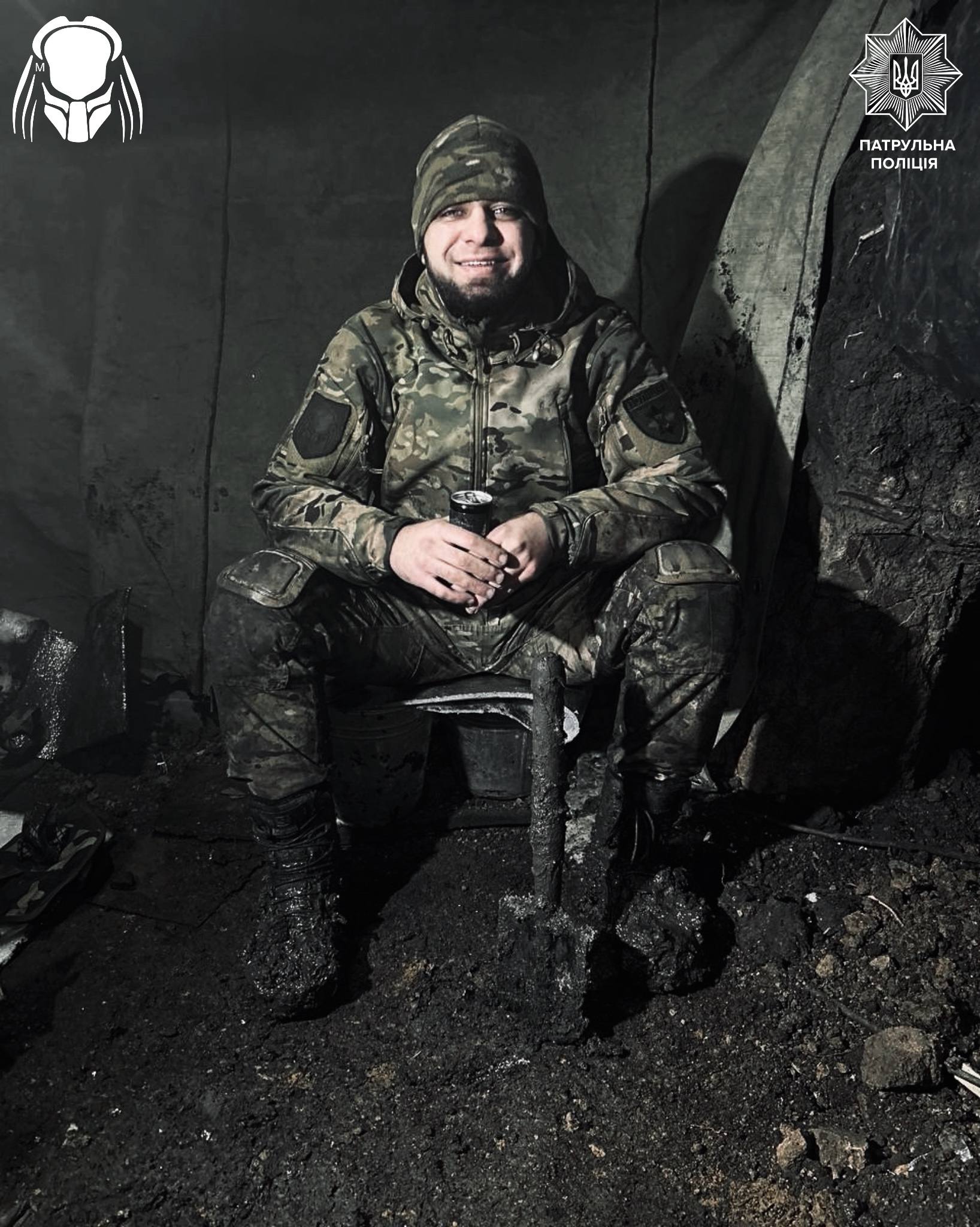 Від вулиць Київщини до аеророзвідки: історія бійця з позивним Чилі - фото 2